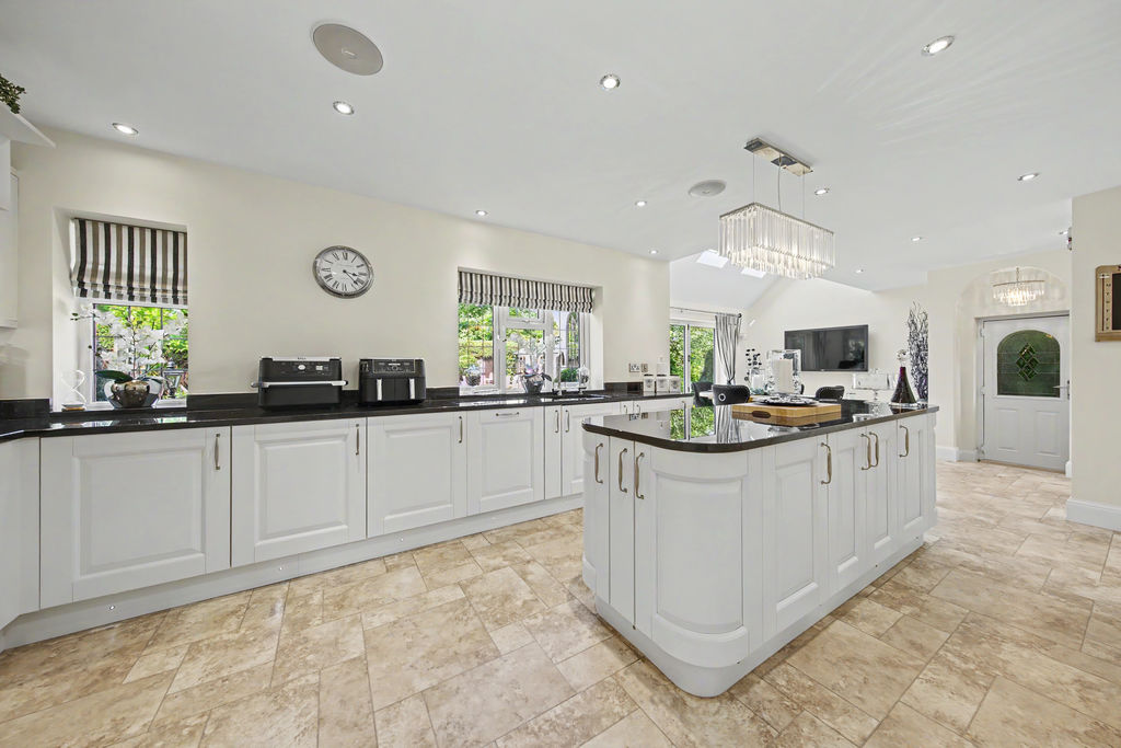 Chatsworth Road Brookside
